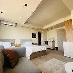 Unique Apartment 2 Bed Room 7